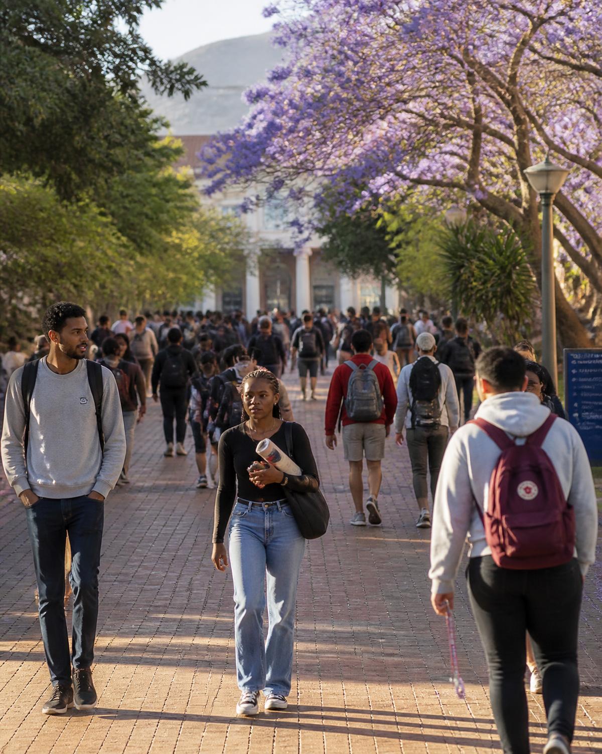 Campus: Your campus, in your pocket.